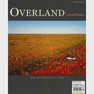 OVERLAND JOURNAL GEAR GUIDE 2024