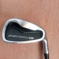 Daiwa ADVISOR M1 NO.6 IRON GOLF Stick