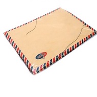 TBMO AIR MAIL ENVELOPE 312TALI contains 10 PCS BORNEO