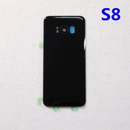 For SAMSUNG Back  Cover For Samsung Galaxy S8 G950 SM-G950F G950FD S8 Plus S8+ G955 SM-G955F G955FD 