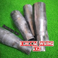 KONDOM WIRING RXZ...