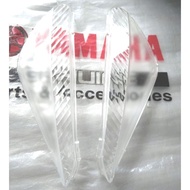 Original yamaha mika sen glass turn signal lamp sen riting weser depan vega rr RR 5D9-H3312/22-20