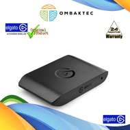 ELGATO HD60 X External Capture Card (1080p60 HDR10 or 4K30 HDR10 with ultra-low latency)