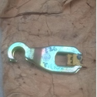 STUT DREG SCREW CLUTCH LEVER YAMAHA YL2G YL 2G YL2 G YL-2G L2G L2 G L2-G L2S L2 S YB100 YB 100 YB-10