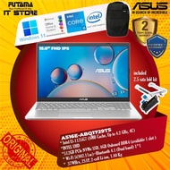 ASUS Laptop 15 ( A516E-ABQ1729TS ) 15.6" i5-1135G7/ 8GB RAM / 512GB SSD / Share / FHD / IPS / Win10 