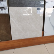 granit lantai 60x60 Majestic Beige Polished/kramik list plint lantai