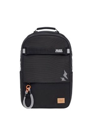 Gmt for kids Trend Pro 32L 護脊書包 - BLACK 夜影黑