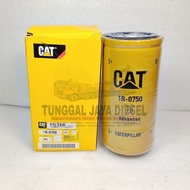 Diesel Filter 320D 235D 12H C9 Fuel Filter 1R-0750 / 1R0750 / 1R 0750