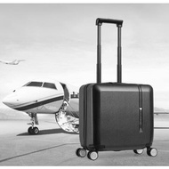 High-end Suitcase Samsonite mini size 18inch-Genuine American Goods