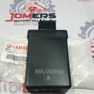 5VL-H5540-00 / 5VL-H5540-11 YBR125 2008 / YBR125 2009-10-11 CDI ASSY ( S1-B )