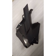 64330-KWB-600 Left Side Cover Center CZ-i Genuine Parts HONDA