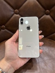 Apple iPhone XS 64G 白色 73% 5.8吋 二手機 工作機 台灣公司貨 可面交 現貨