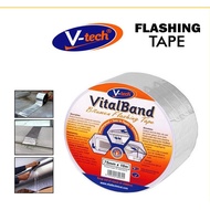 VITALBAND BITUMEN FLASHING TAPE( 50MM,75MM) -VT420