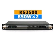 POWER AMPLIFIER JBL KS2500/KS4500 2/4 CHANNEL 850W HIGH POWER