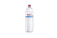 統一H2O純水1500ml