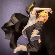 Mikey 東復 東萬 King of artist 眼鏡廠 東京復仇者 重生之道 景品 KOA 佐野萬次郎 手辦
