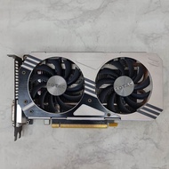 ZOTAC GTX 960 2GB GDDR5

มือสอง