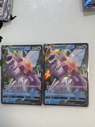 寶可夢卡牌 起源帕路奇亞V