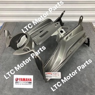YAMAHA LC135 CENTER COVER LC135 (V1) INNER PANEL INNER LEGSHIELD MAIN SWITCH COVER BESAR 100% ORI OR