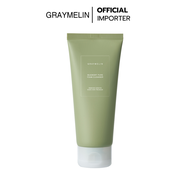 GRAYMELIN Mugwort Pure Foam Cleanser 150ml. โฟมล้างหน้าจิงจูฉ่าย