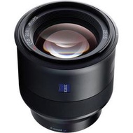 【酷BEE了】蔡司 Zeiss Batis 85mm F1.8 SONY FE 1.8/85 平行輸入 水貨