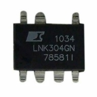 IC LNK304GN LNK 304 GN 304GN LNK304 AC-DC OFF LINE SWITCHER