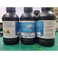 Hydrogen Peroxide 35% Food Grade (Certified)