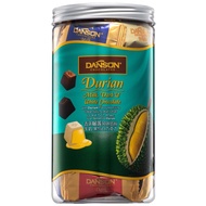 Danson Durian Flavoured Filling Chocolate 130g Jar