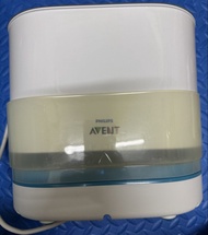 Philips Avent 奶瓶消毒器