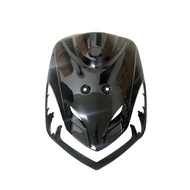 MIO SPORTY FAIRINGS FRONT TOP COVER MOTORCYCLE ACCESSORIES