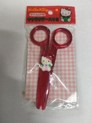💚Hello kitty 兒童小剪刀