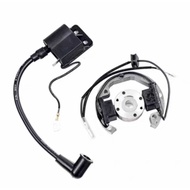 Coil megnet koshine NRG50-60cc ktm50