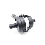 CJ7F 3.0l 5.0l เบนซินเสริมปั๊มน้ำไฟฟ้า Lr067228 C2d37701 สำหรับ Land Rover Range Rover Sport Discove