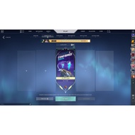 VALORANT IMMORTAL 1 ACC