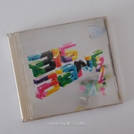 【二手唱片-S】Big Bang《Big Bang 2》CD專輯