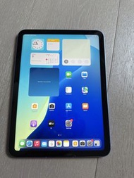 Ipad 10 256GB WiFi + Cellular