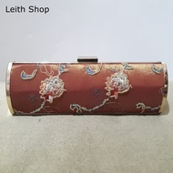 Wallet Women's Clutch Hand Bag Handbag Oriental China China