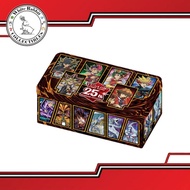 [Yugioh] Yu-Gi-Oh TCG 25th Anniversary Tin: Dueling Heroes