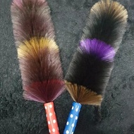 KEMONCENG SYNTHETIC FUR DUSTER/ DUST CLEANER/ ECONOMICAL DUST CLEANER DUSTER/