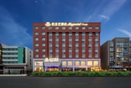 Magnotel Hotel (Hanchuan Xinhe)