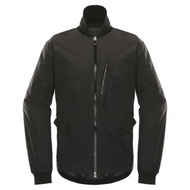 haglofs almo jacket 男裝黑色防水保暖外套