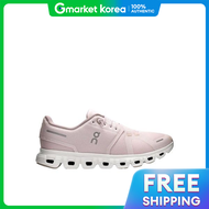 รองเทาวง ON RUNNING (ผหญง) รน Cloud 6 - ส Orchid Fade ของแทจากรานคา 237965