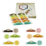 日本製春吉富士山羊羹12個 日本直送