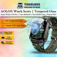 🇲🇾 Screen Protector Aolon Tetra R2, R4, S5, Watch NEO, Navi R3 Ultra, Lily, GT6 Pro, 9H Tempered Gla