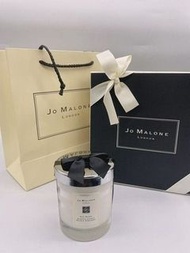 Jo Malone Red Roses Home Scented Candle 