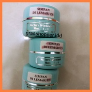 Night cream RM 1:1