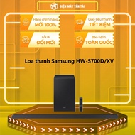 HW-S700D/XV - Loa thanh Samsung HW-S700D/XV - GIAO TOÀN QUỐC - FREESHIP HCM