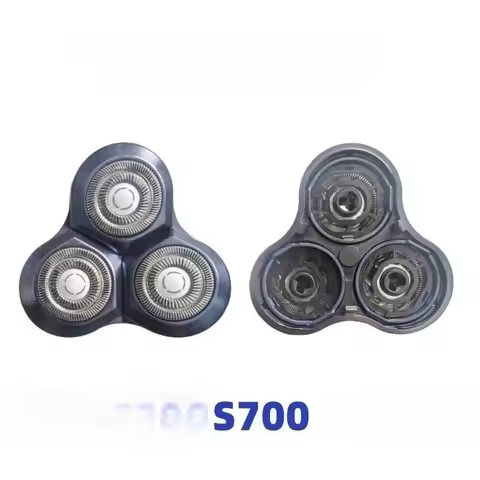 Suitable for Xiaomi Mijia electric shaver head S700