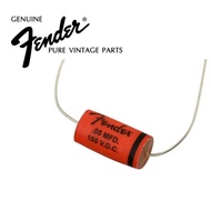 Guitar Capacitor Fender .05UF PURE VINTAGE HOT ROD-.05UF @ 150V