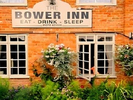 涼亭旅館 (The Bower Inn)